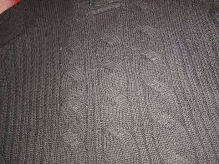 Pull 👨 taille L - photo numéro 3