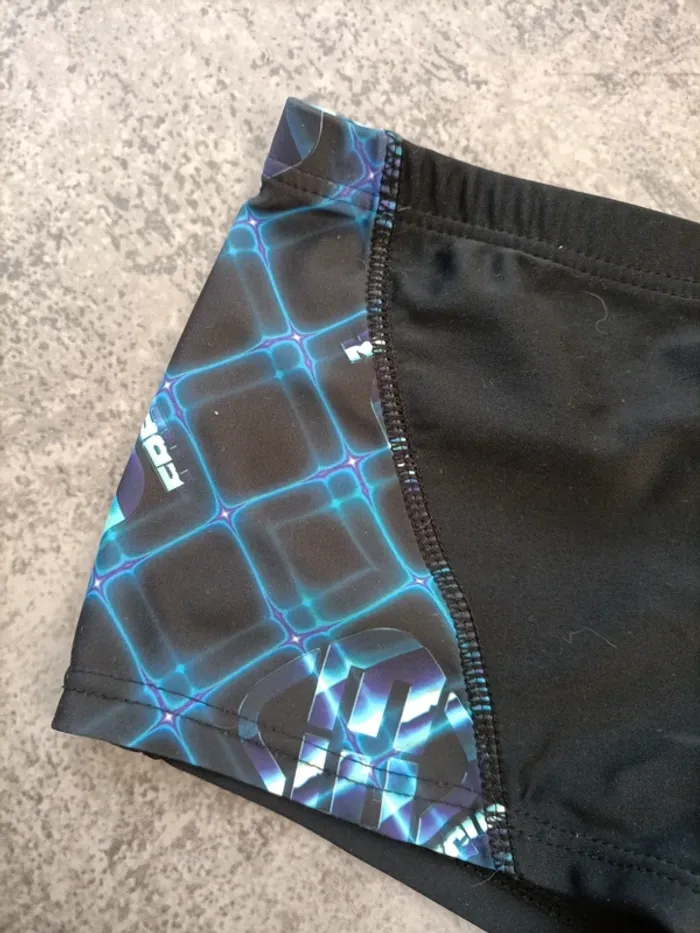 Maillot de bain freegun - photo numéro 3