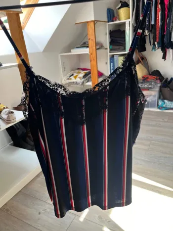 Top Jennyfer