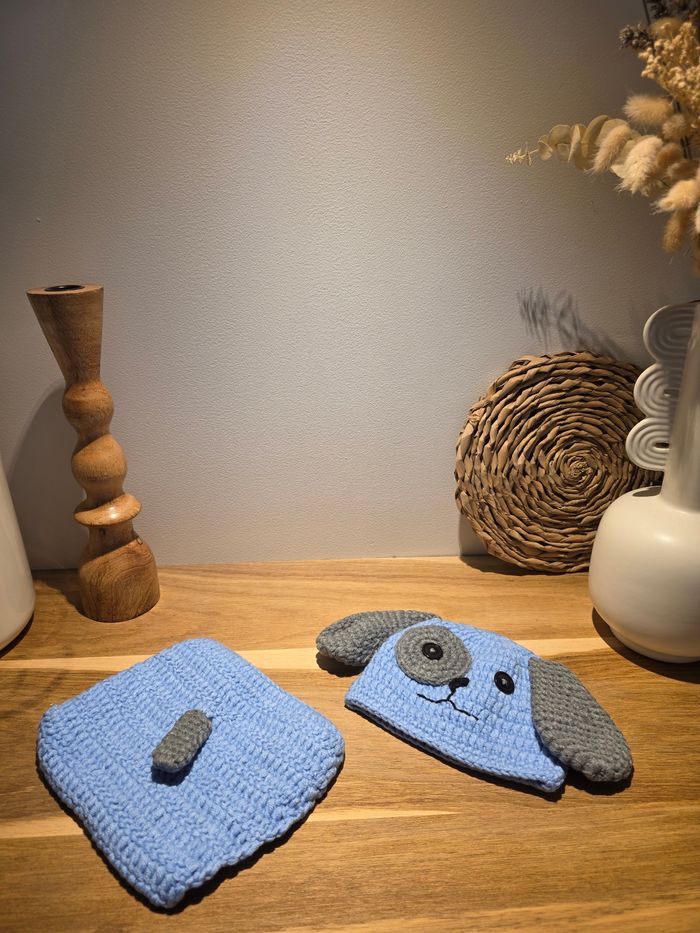 Ensemble photo pour bébé de 1 mois - photo numéro 2