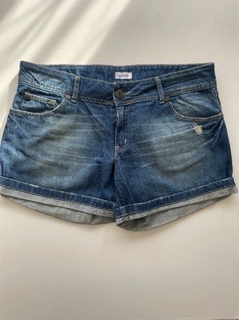 Short en jean Pimkie taille 42/XL