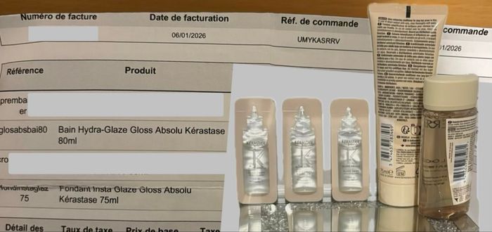 KERASTASE Gloss absolu - photo numéro 5