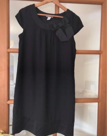 Robe courte h&M