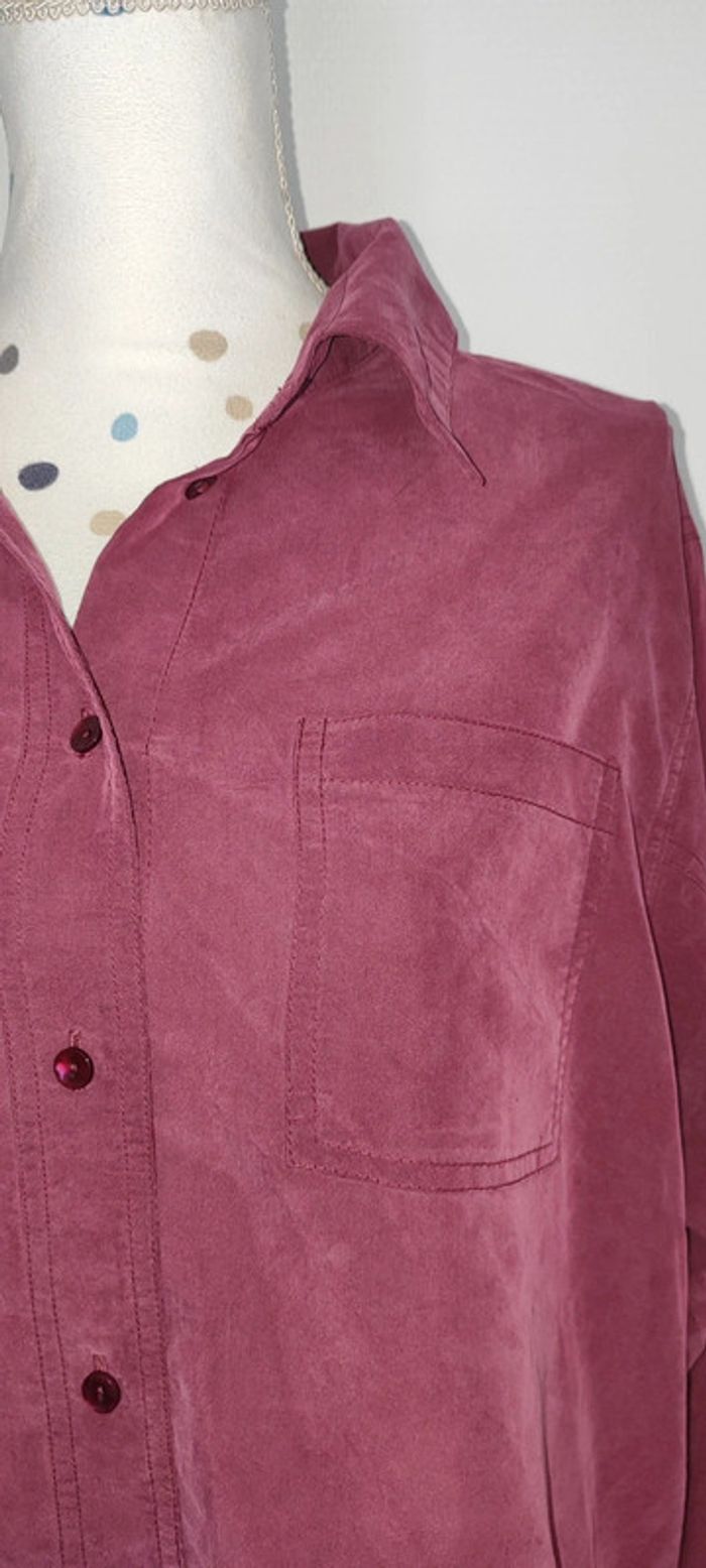 Chemise ou sur chemise en taille 48/50 - photo numéro 3