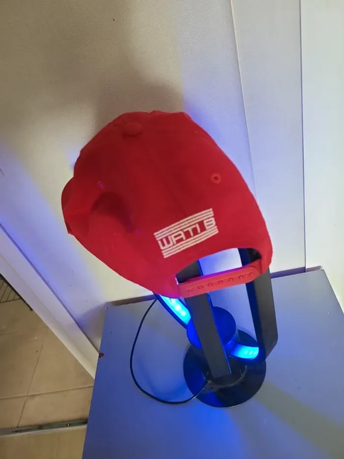 Casquette wati b - photo numéro 2