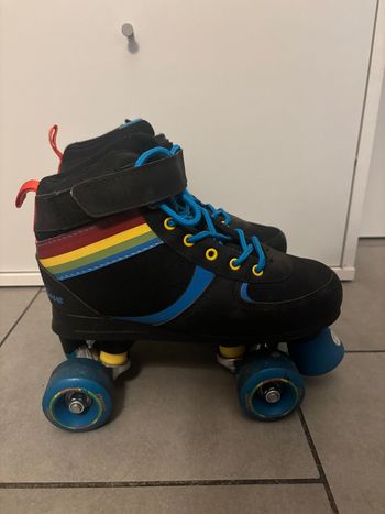 Patin à roulette 35/36 move tbe