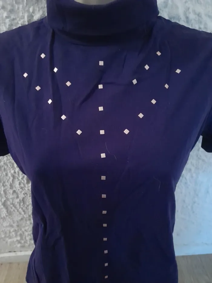 teeshirt 38/40 - photo numéro 2