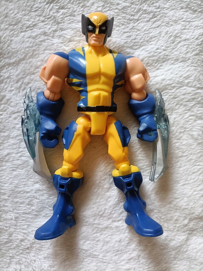 Figurine Wolverine