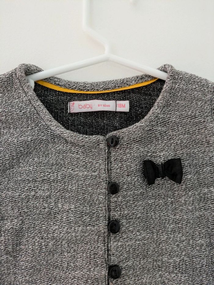 Robe 18 mois - photo numéro 2