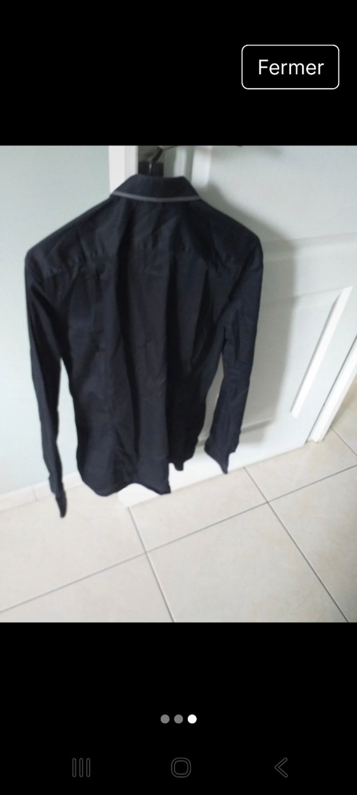Chemise - photo numéro 2