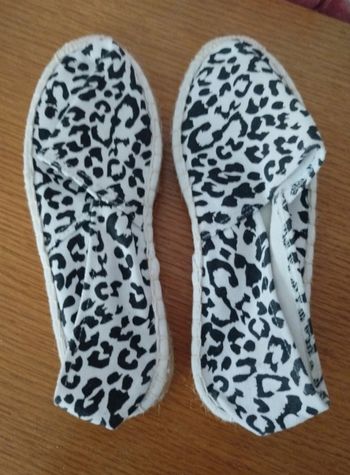 Espadrilles Chausséa