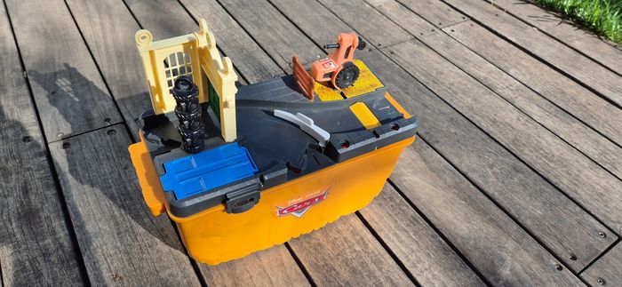 Petit circuit cars - photo numéro 2