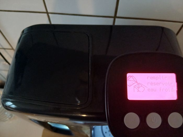 Chauffe biberon tommee tippee - photo numéro 2