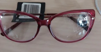 Lunette de lecture loubsol +1