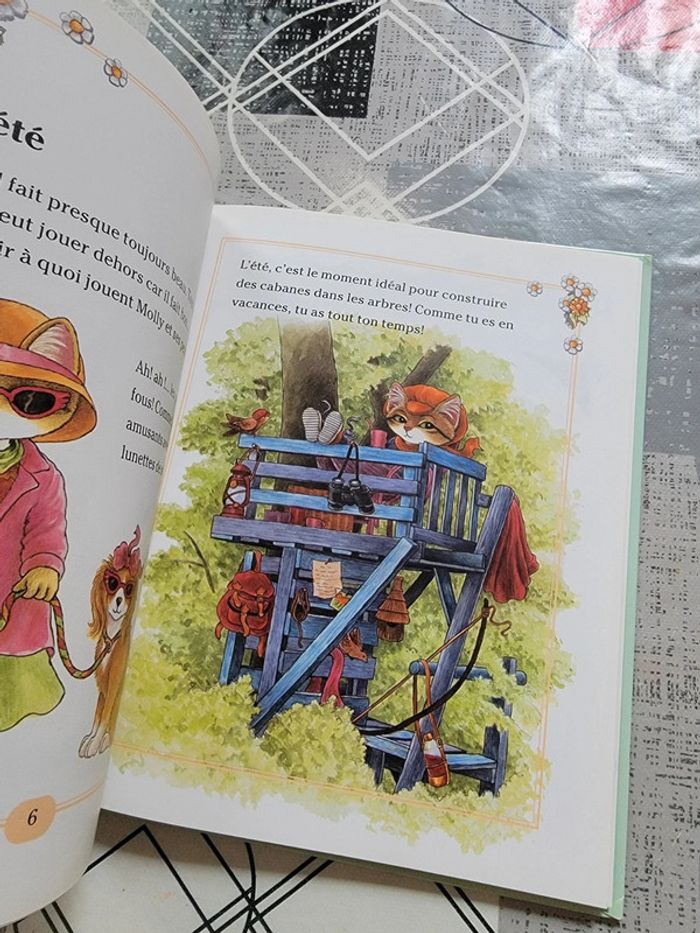 Les quatre saisons - photo numéro 10