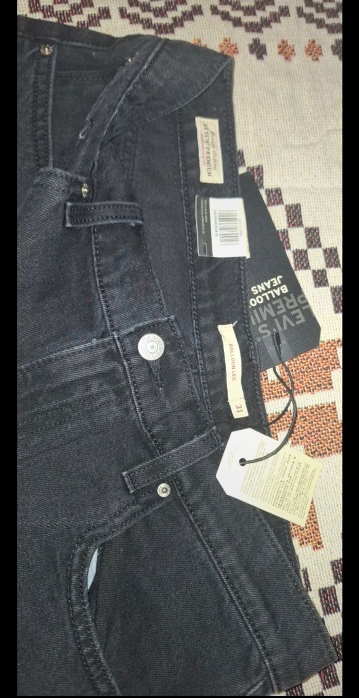 Pantalon jean Levis - photo numéro 3