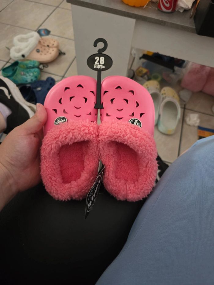 Crocs