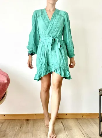 Robe Suncoo