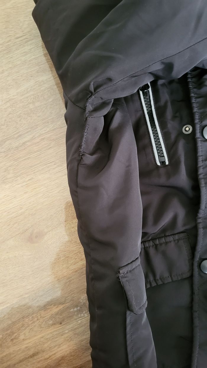 Blouson garçon - photo numéro 4