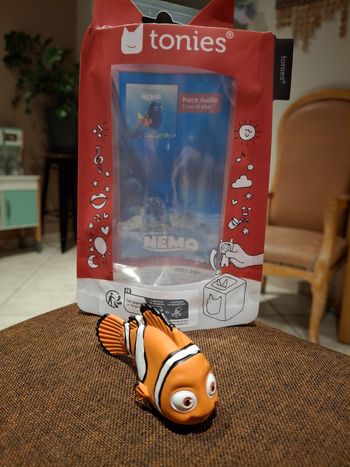 Tonies nemo