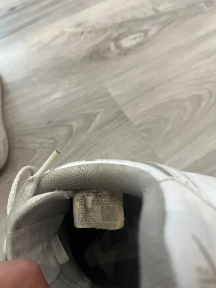 Nike air force 1 - photo numéro 8