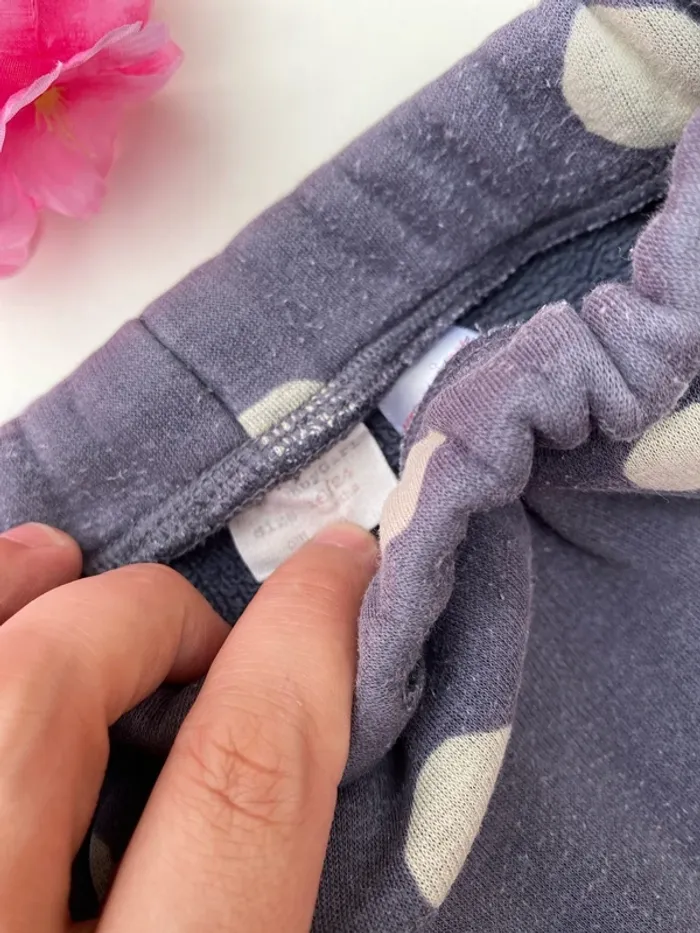 Pantalon bébé - photo numéro 5