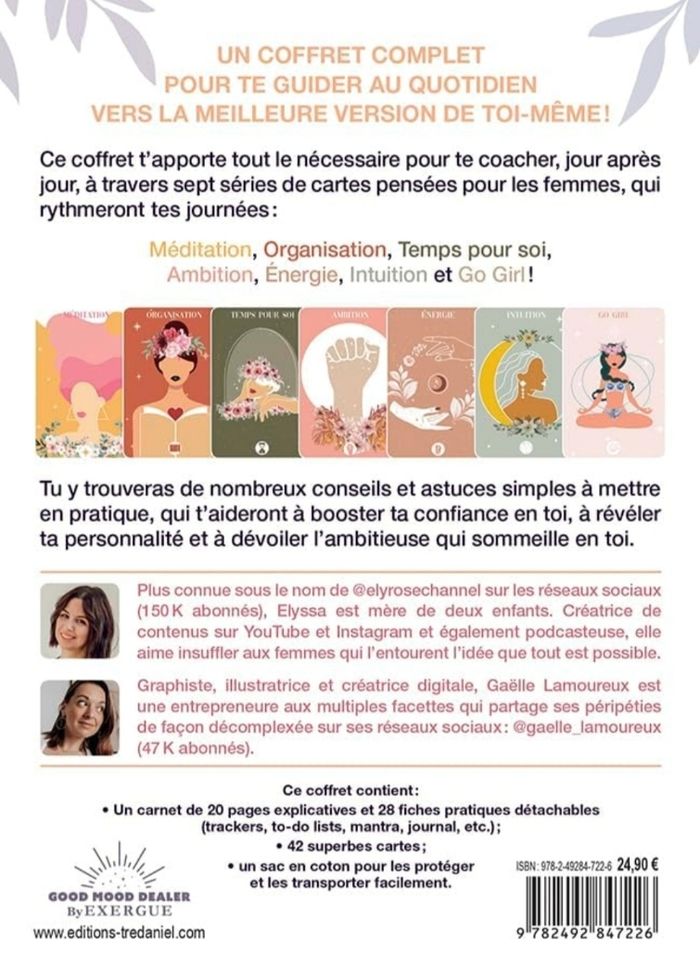 Oracle Ambitieuses - photo numéro 2