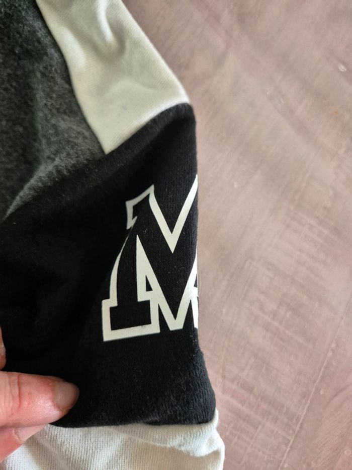 Robe sweat - photo numéro 3