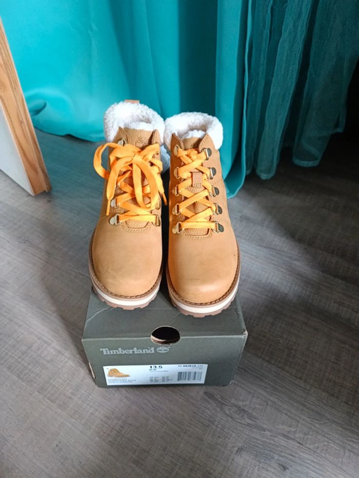 Timberland 32