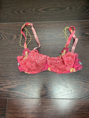 Soutien gorge 90D aubade