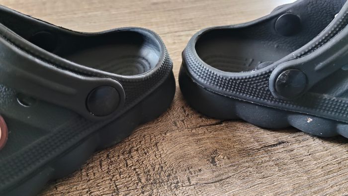 Chaussures décontractées plage taille 23 - photo numéro 4