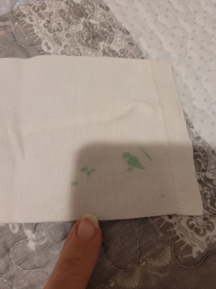 Maillot longues manches, bambi, disney taille 8 ans - photo numéro 6