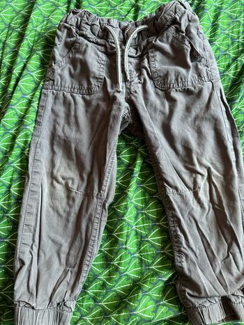 Pantalon 24 mois