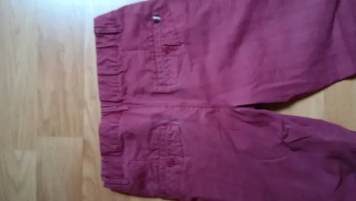 Pantalon chino 14 ans - photo numéro 3