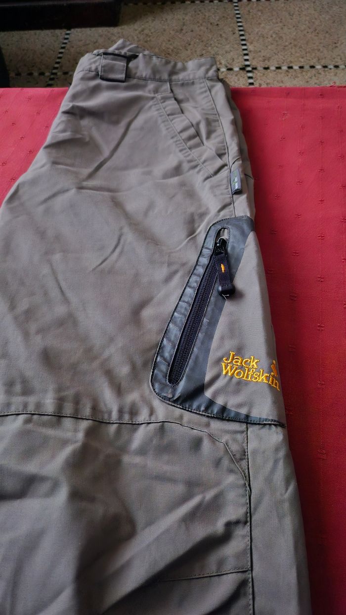 Pantalon pour hommes - photo numéro 7