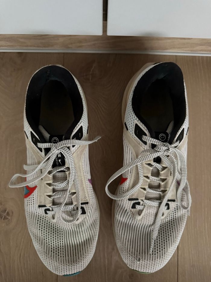 Nike Pegasus 40 - Taille 43 homme - photo numéro 4