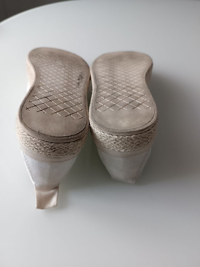 Basket fille - photo numéro 5