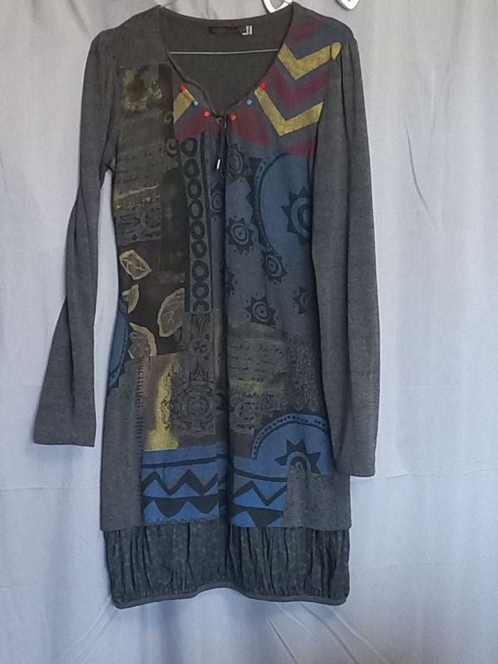 Robe Soggo Collection femme