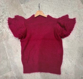 Pull Sézane 