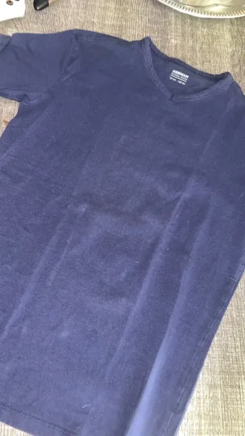 T-shirt garçon
