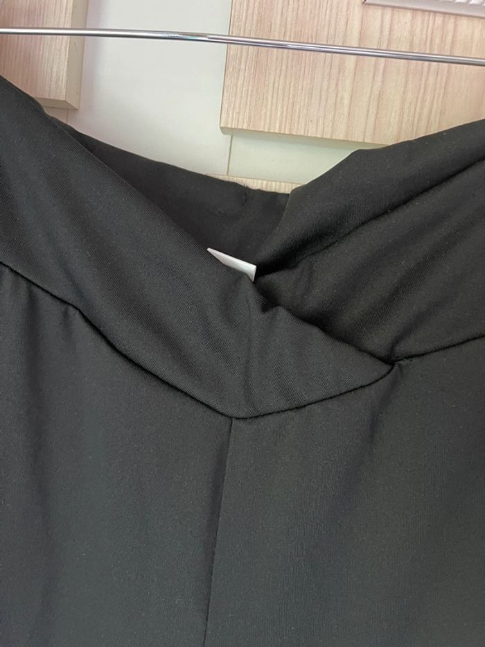 Pantalon fluide 13 ans - photo numéro 2