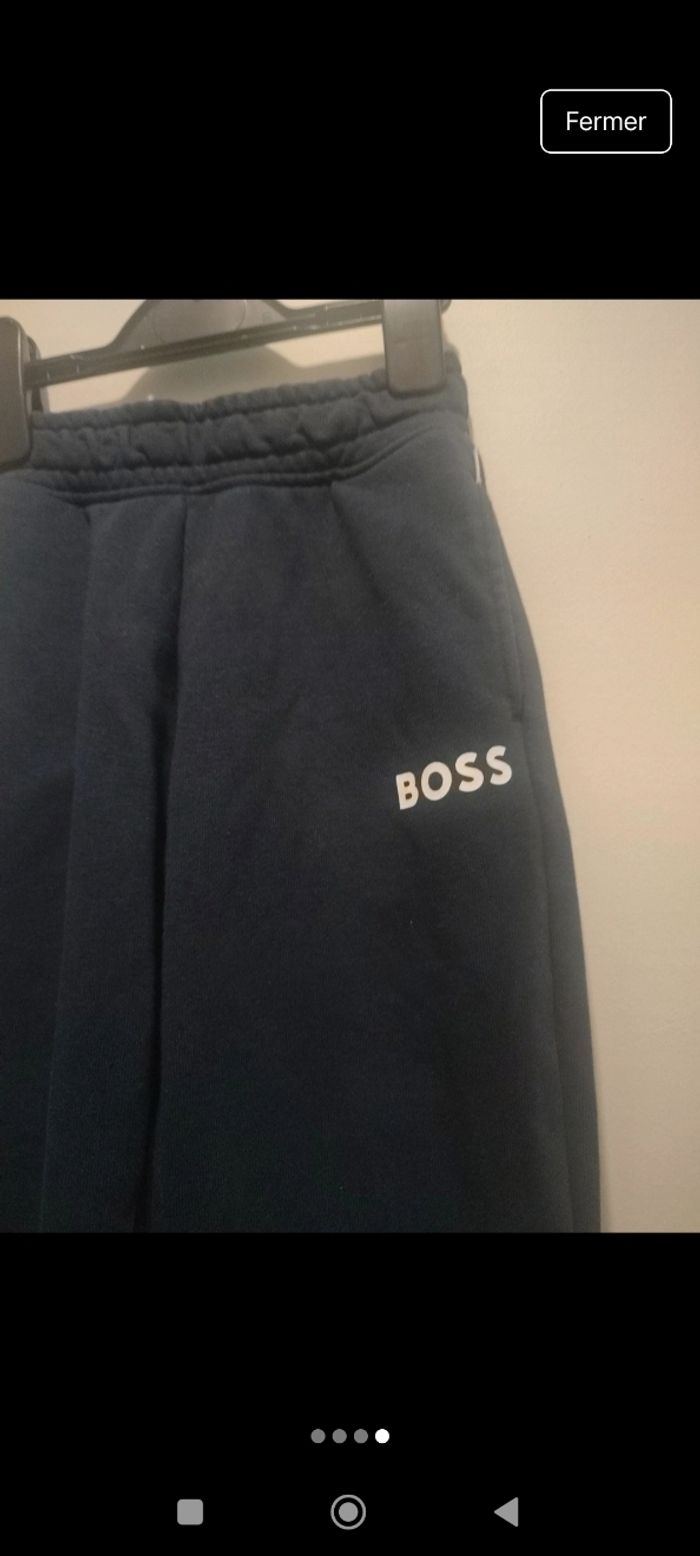 Ensemble Hugo boss - photo numéro 4