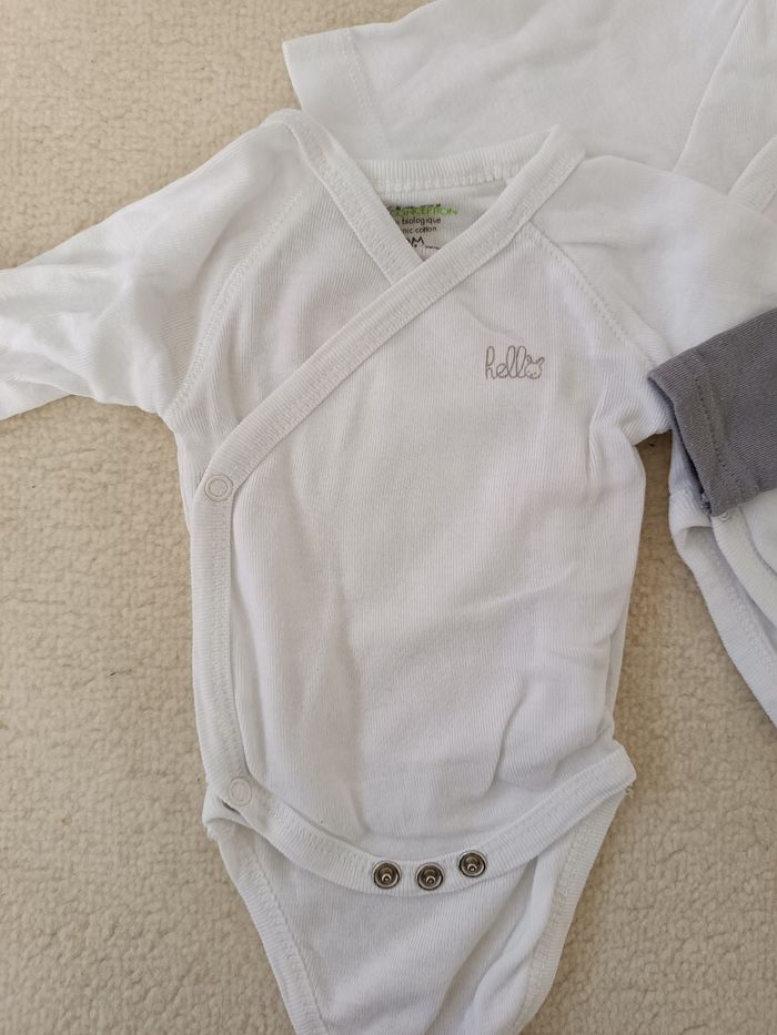 Lot Bodies - photo numéro 2