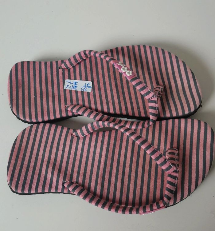 Claquette - photo numéro 3