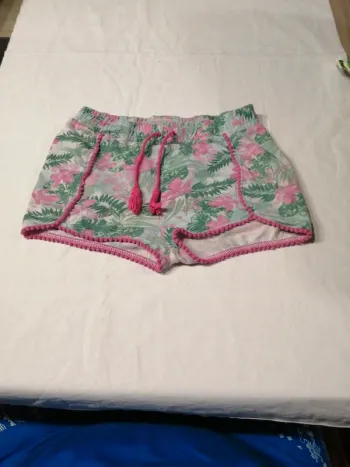 Short 5 ans