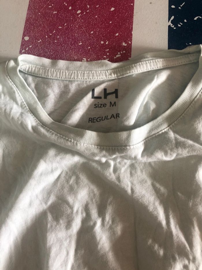 Teeshirt - photo numéro 3