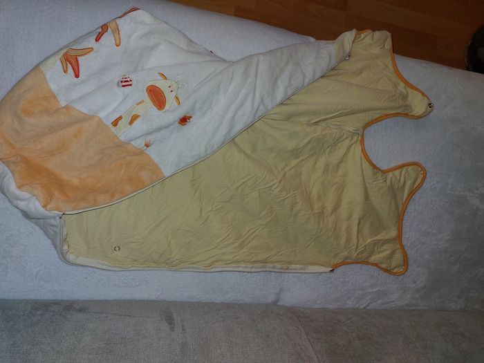 Gigoteuse girafe - photo numéro 8