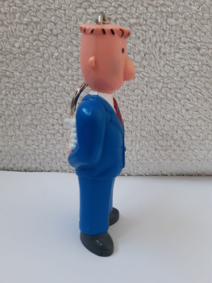Figurine / Porte clés Disney : Doug McDonald's 2000 - photo numéro 2