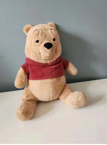 Winni  l'ourson