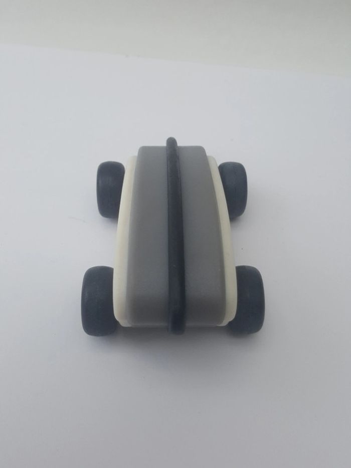 Voiture IKEA collection Lillabo - photo numéro 3